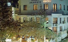 Akdeniz Apart Kuşadası 3*
