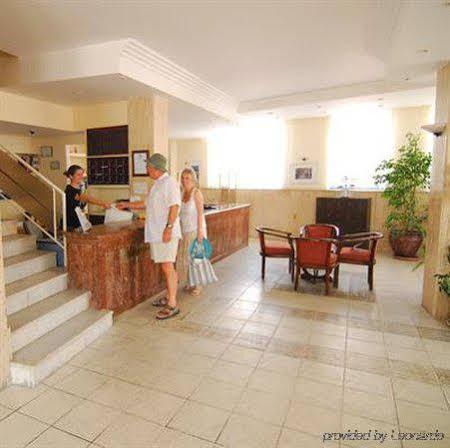 Akdeniz Apart Hotel Kuşadası Dış mekan fotoğraf