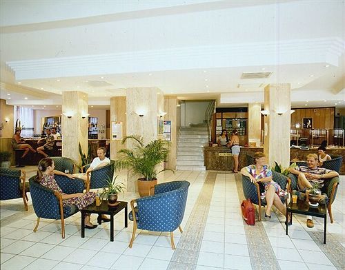 Akdeniz Apart Hotel Kuşadası Dış mekan fotoğraf