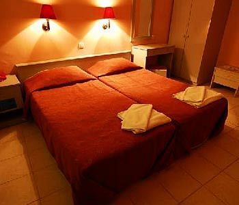 Akdeniz Apart Hotel Kuşadası Dış mekan fotoğraf