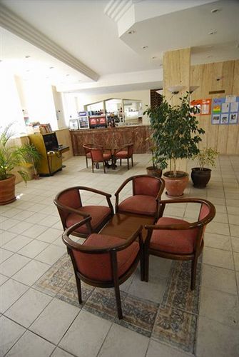 Akdeniz Apart Hotel Kuşadası Dış mekan fotoğraf