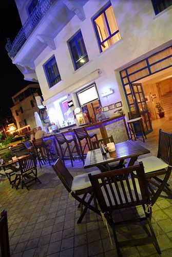 Akdeniz Apart Hotel Kuşadası Dış mekan fotoğraf