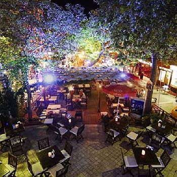 Akdeniz Apart Hotel Kuşadası Dış mekan fotoğraf